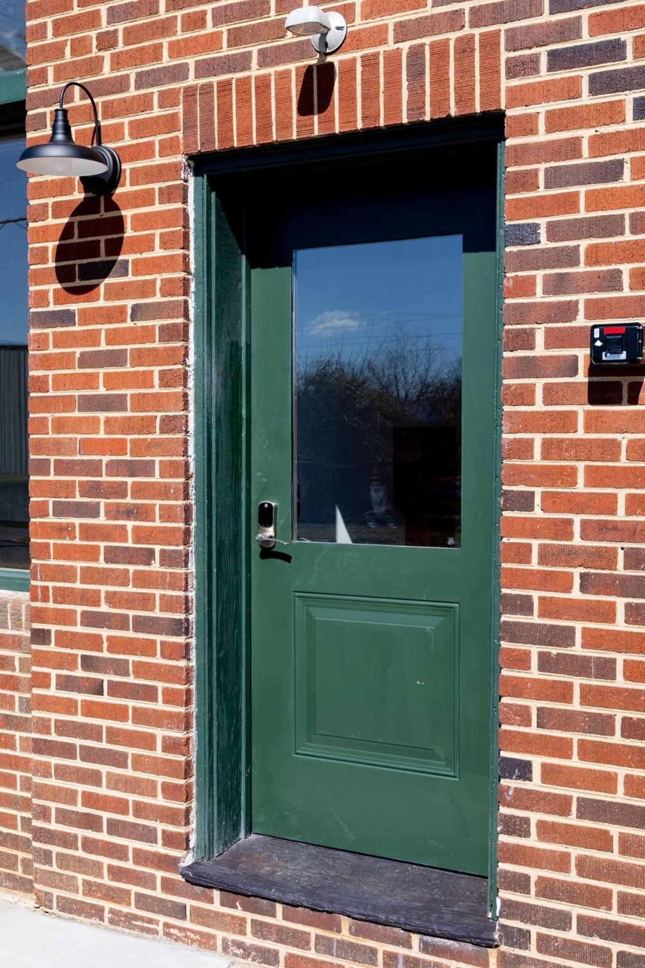 Ferienwohnung Luxury Multi-Unit Historic Building Near Downtown Roanoke Exterior foto